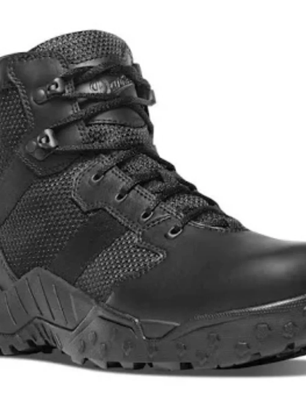Danner Scorch Side-Zip 6